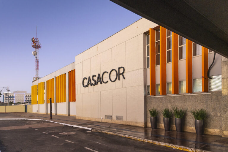 Casa Cor 2026- Contagem Regressiva