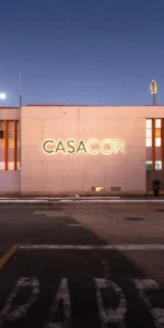 Casa Cor - Edição Passada