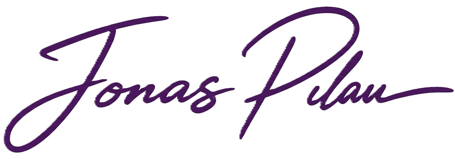 Jonas Pilau - Digital Business