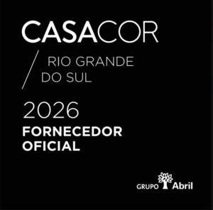 Estúdio Luiza Pilau | Fornecedor Oficial Casa Cor 2026