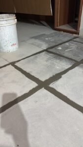 Ato 26 Instalação Piso Chukum CasaCor RS 2026